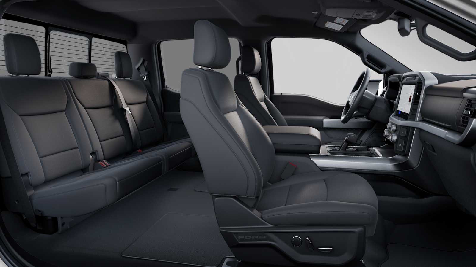 Thumbnail: 2025 Ford F-150 - 6