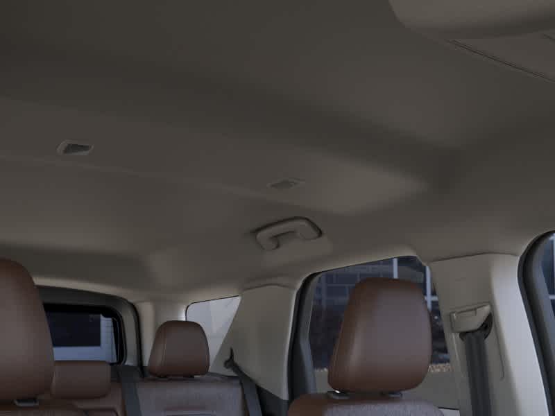 Thumbnail: 2025 Ford Bronco Sport - 22