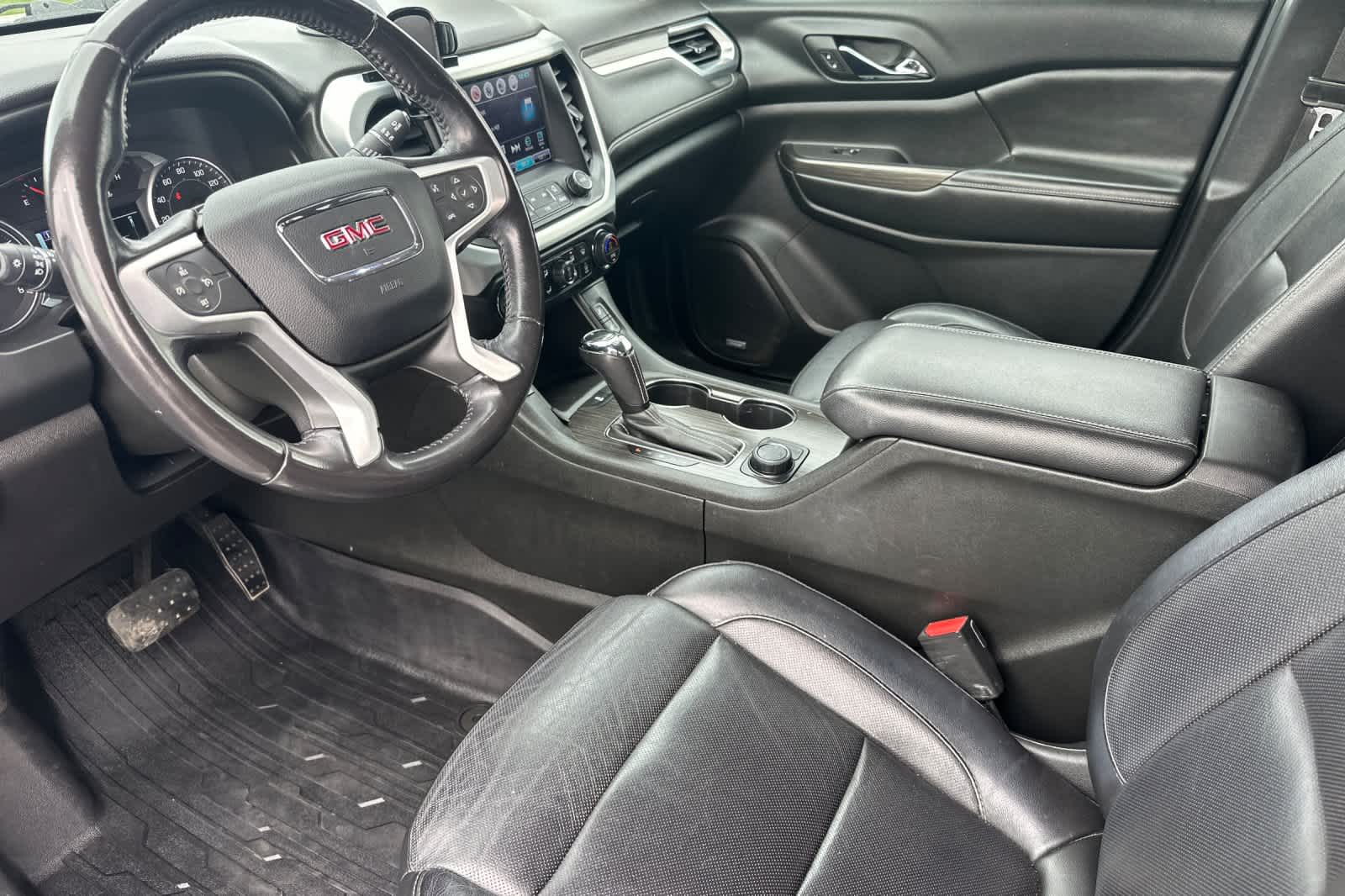 Thumbnail: 2018 GMC Acadia - 11