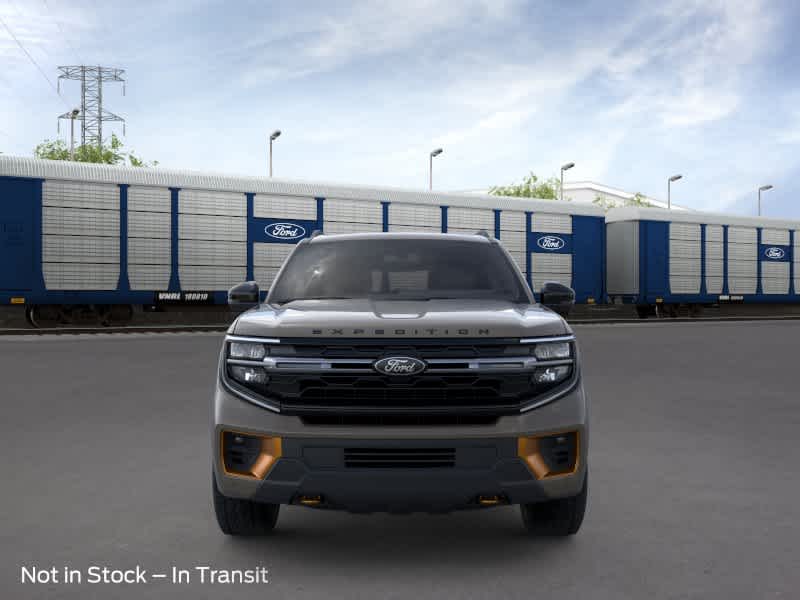 Thumbnail: 2026 Ford Expedition - 5