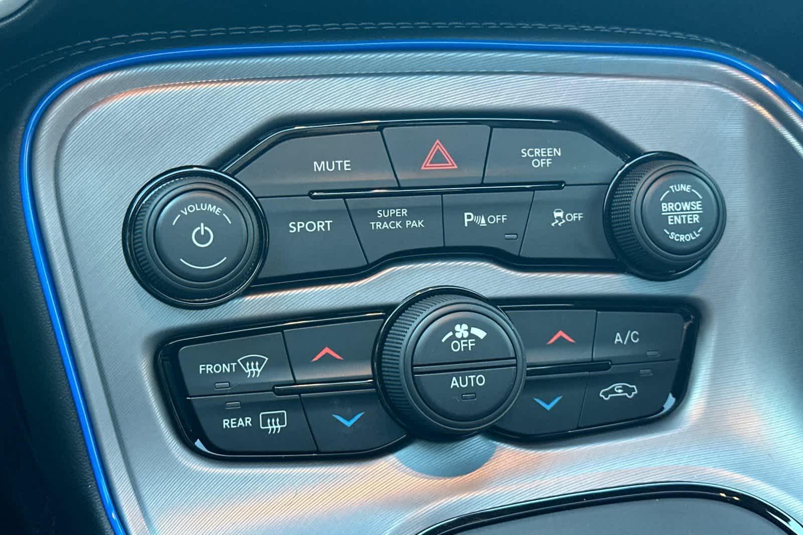 Thumbnail: 2023 Dodge Challenger - 20