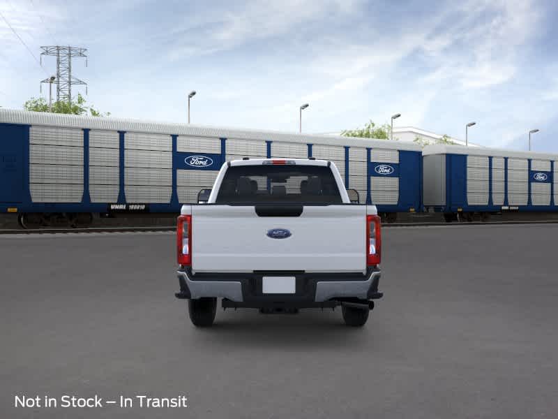 Thumbnail: 2026 Ford F-250 - 5