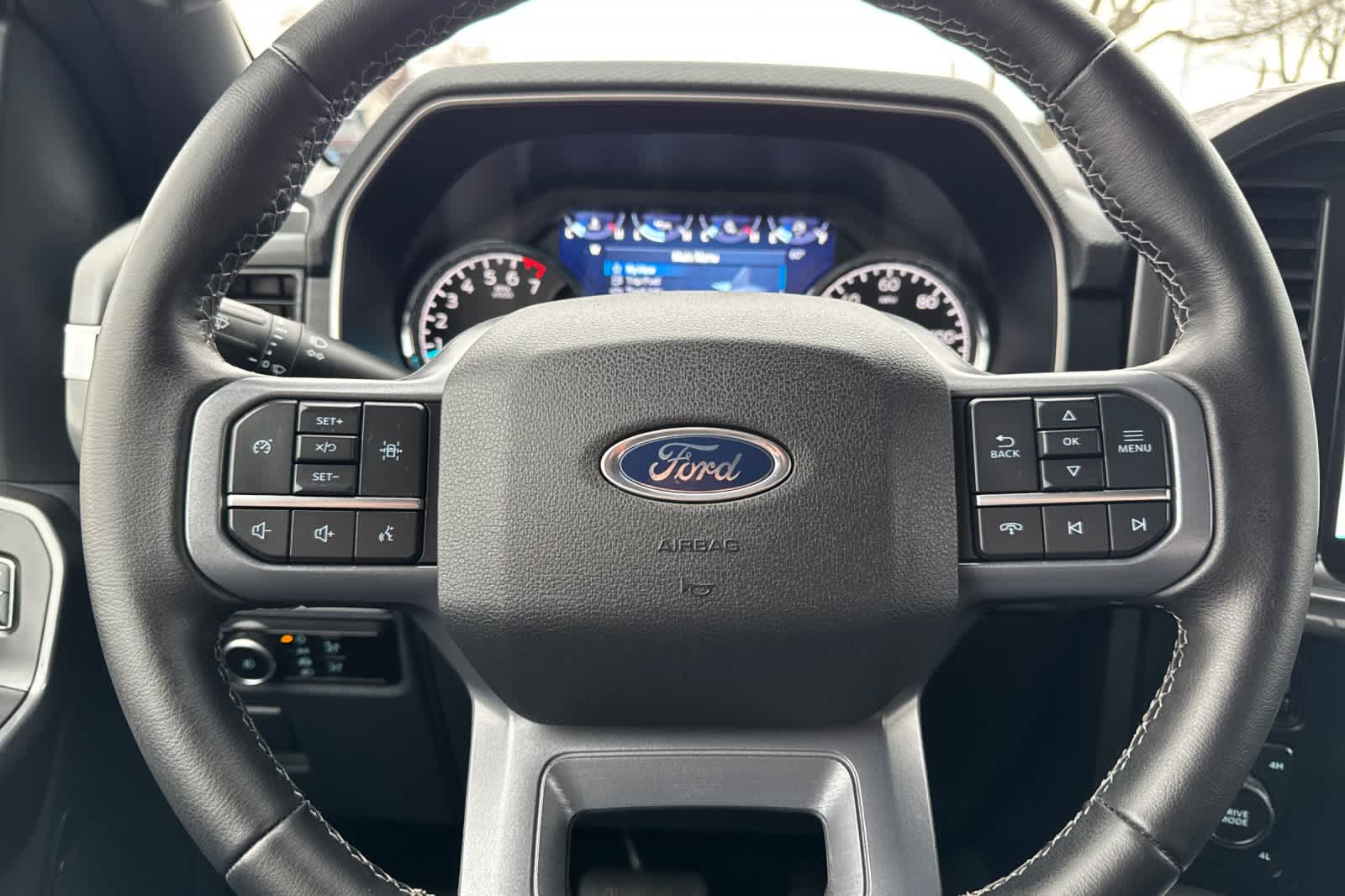 Thumbnail: 2023 Ford F-150 - 23