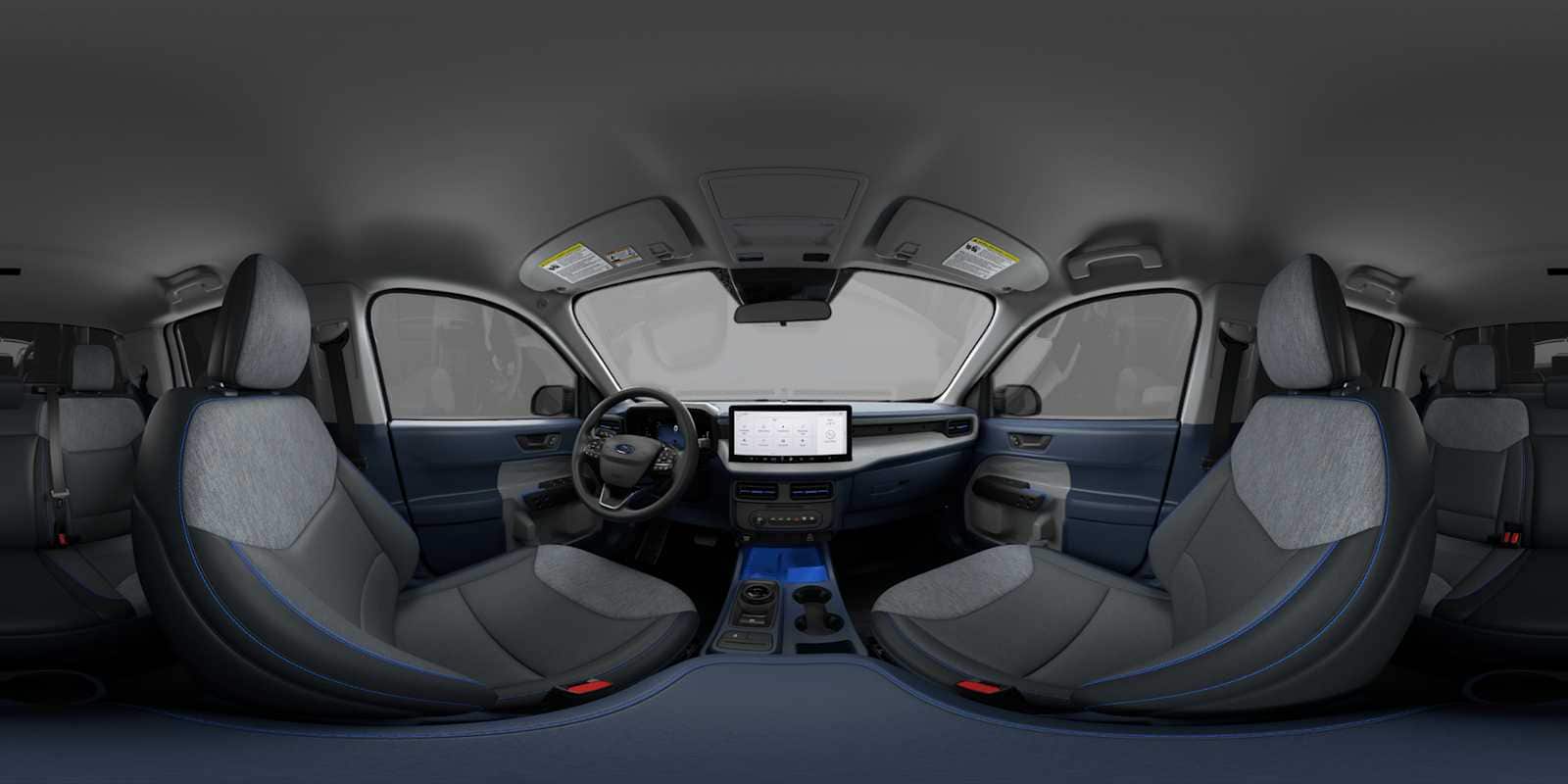 Thumbnail: 2026 Ford Maverick - 8