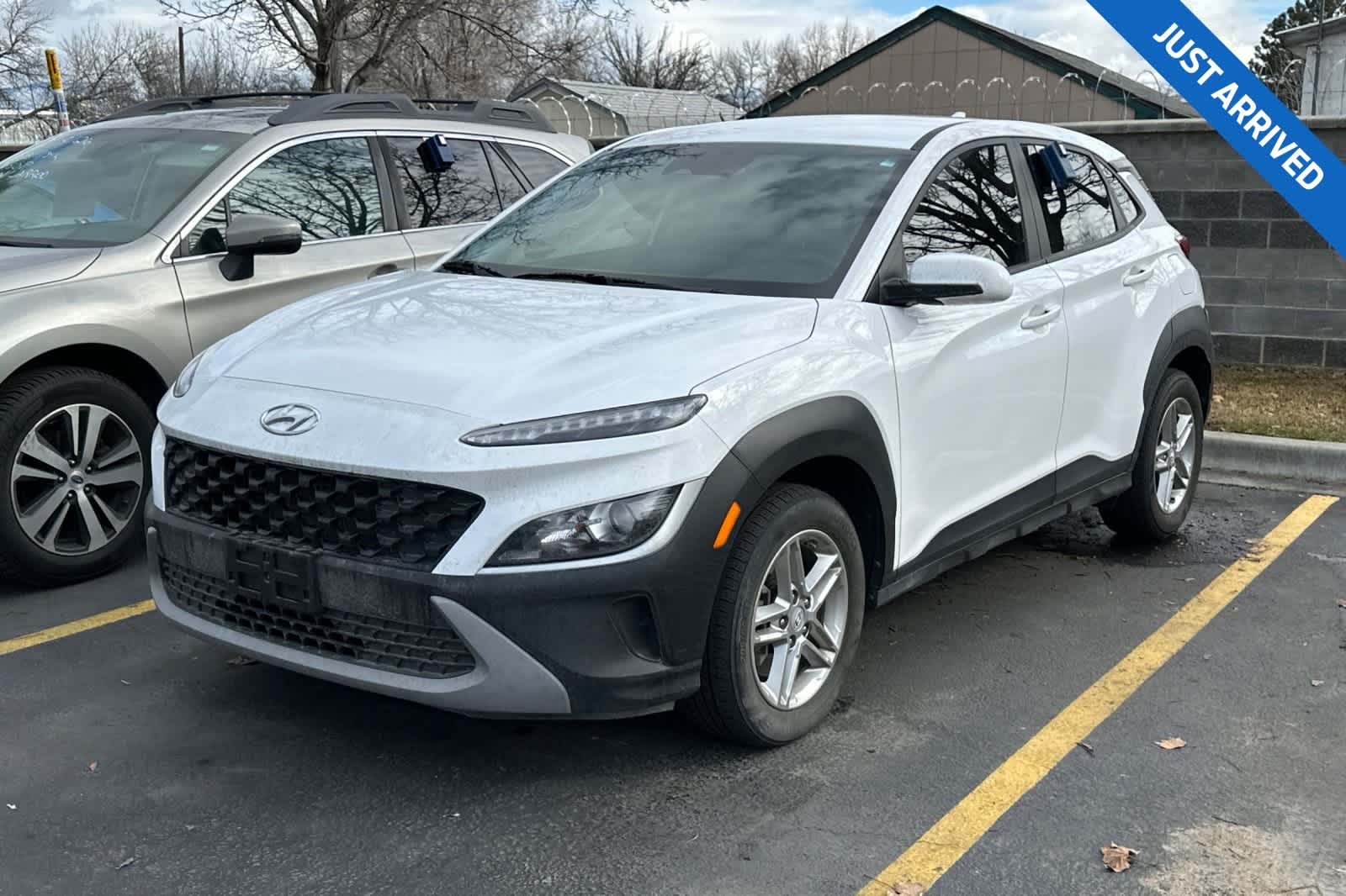 2022 Hyundai Kona SE -
                  Boise, ID
