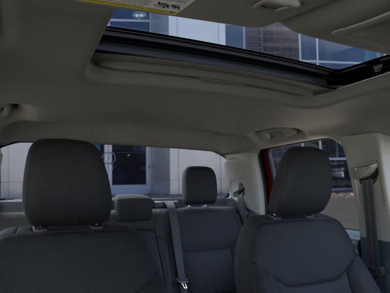 Thumbnail: 2025 Ford Maverick - 12