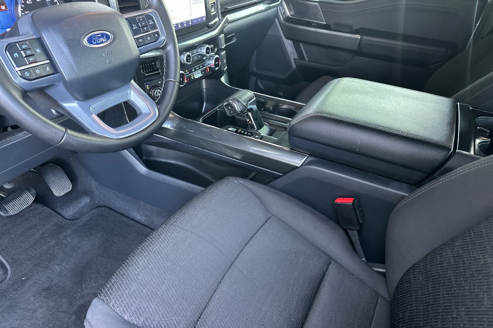 Thumbnail: 2023 Ford F-150 - 11