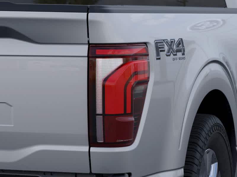 Thumbnail: 2026 Ford F-150 - 21