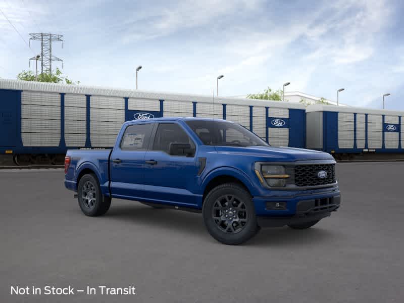 Thumbnail: 2026 Ford F-150 - 7