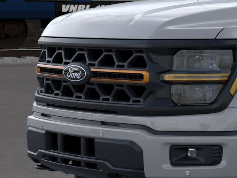 Thumbnail: 2026 Ford F-150 - 17