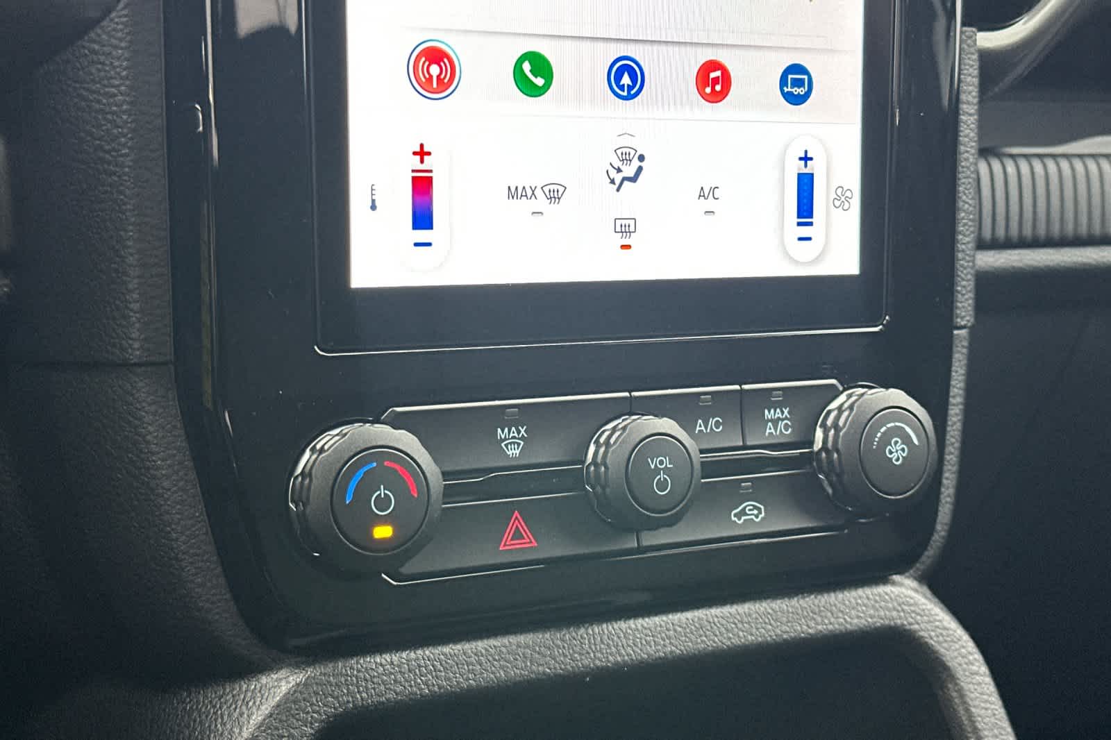 Thumbnail: 2025 Ford Ranger - 19