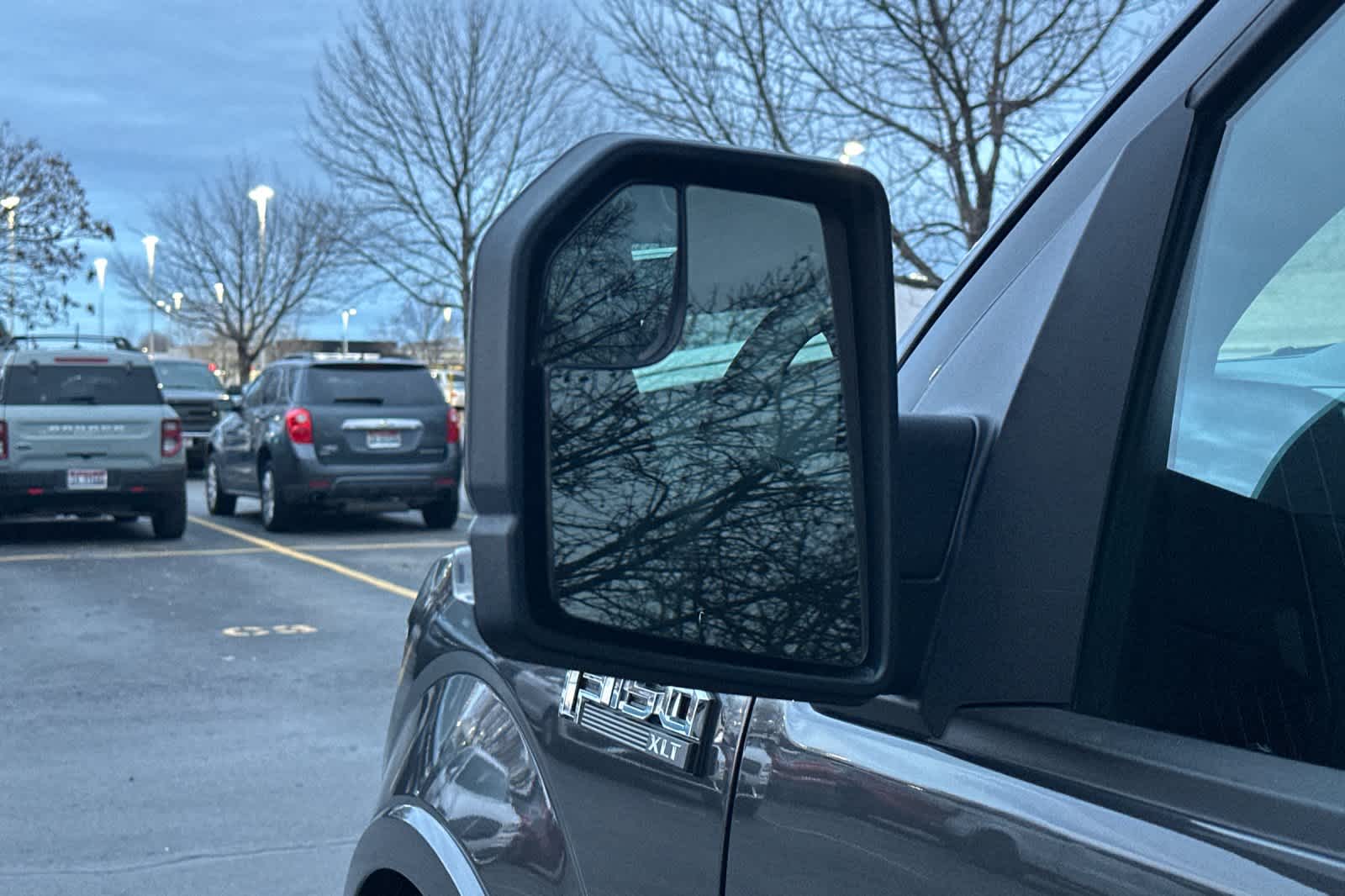 Thumbnail: 2020 Ford F-150 - 8