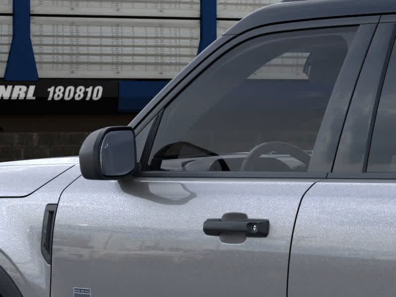 Thumbnail: 2025 Ford Bronco Sport - 20