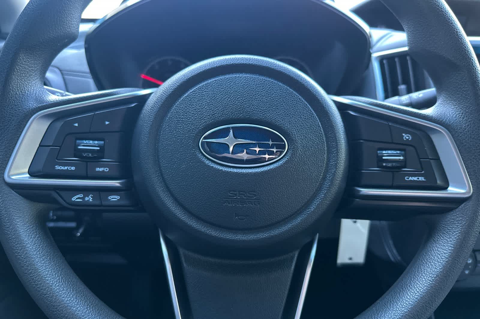 Thumbnail: 2021 Subaru Impreza - 22