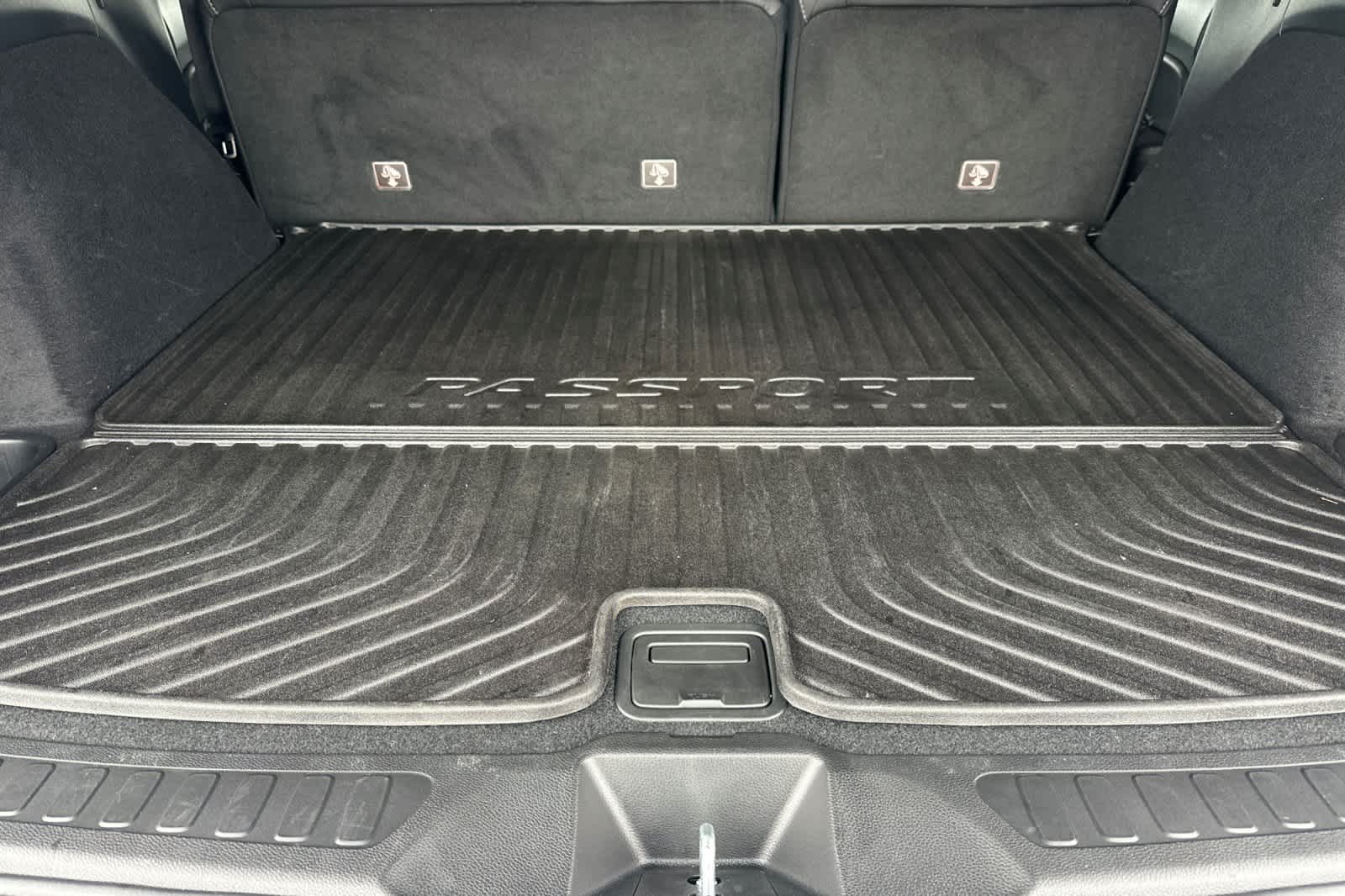 Thumbnail: 2022 Honda Passport - 15