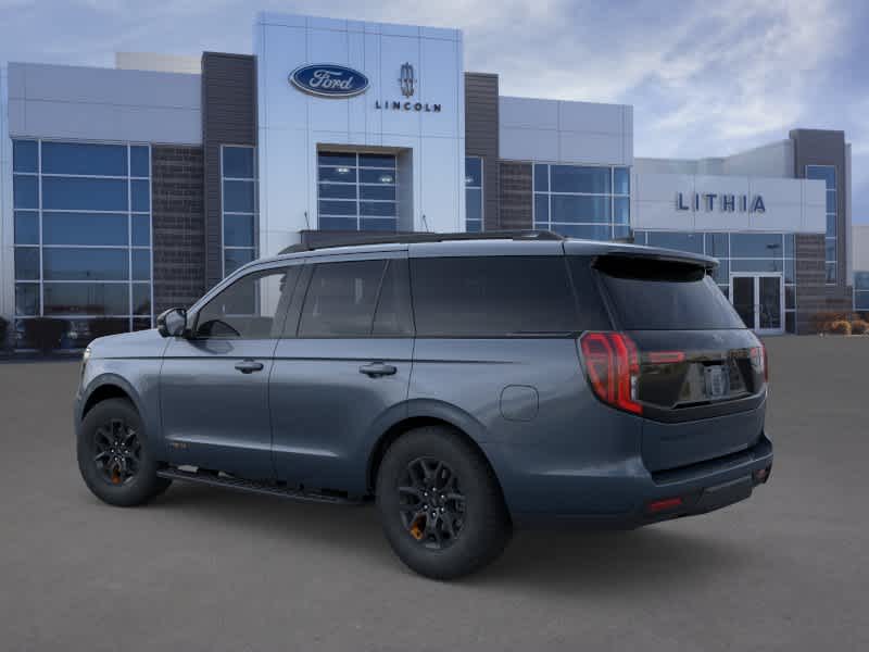 Thumbnail: 2026 Ford Expedition - 3