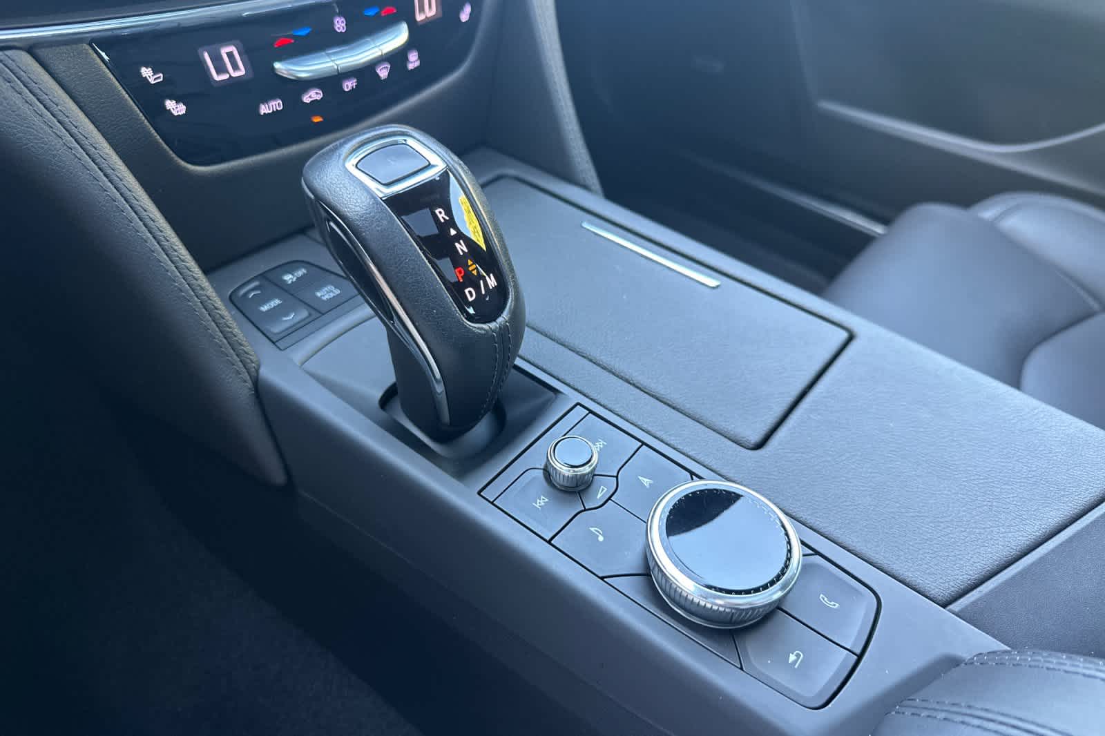 Thumbnail: 2019 Cadillac CT6 - 21