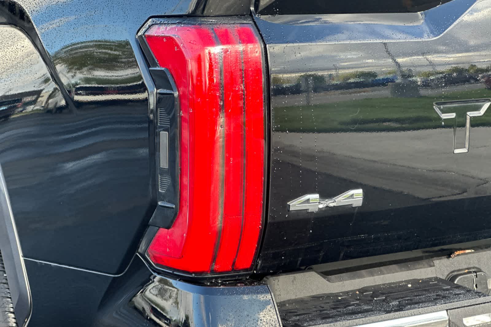 Thumbnail: 2023 Toyota Tundra - 26