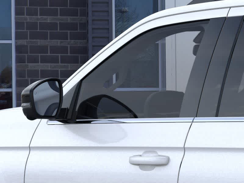 Thumbnail: 2026 Ford Expedition MAX - 20