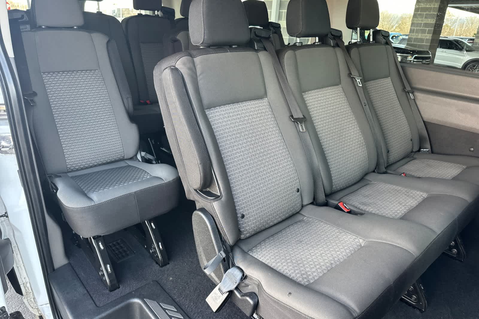 Thumbnail: 2024 Ford Econoline - 15