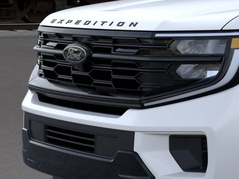 Thumbnail: 2026 Ford Expedition - 17