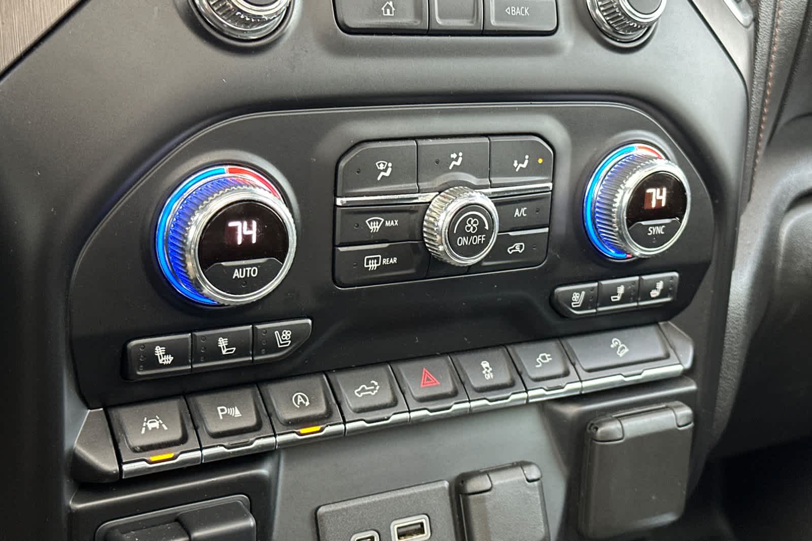 Thumbnail: 2020 GMC Sierra 1500 - 19