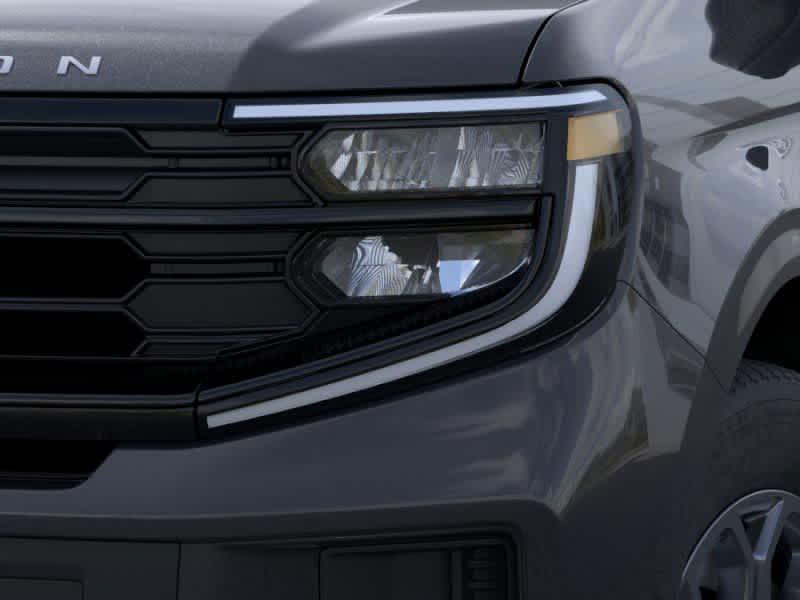 Thumbnail: 2026 Ford Expedition - 18