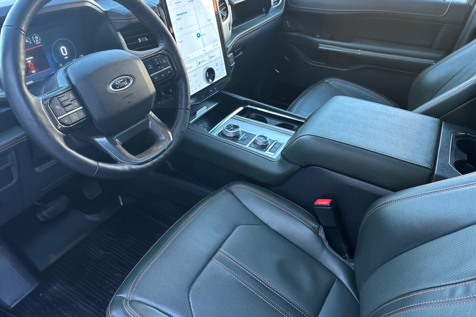 Thumbnail: 2022 Ford Expedition - 11