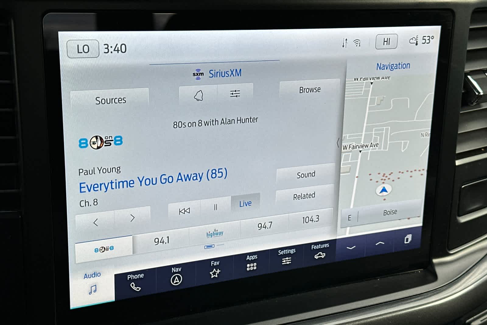 Thumbnail: 2023 Ford F-150 - 17