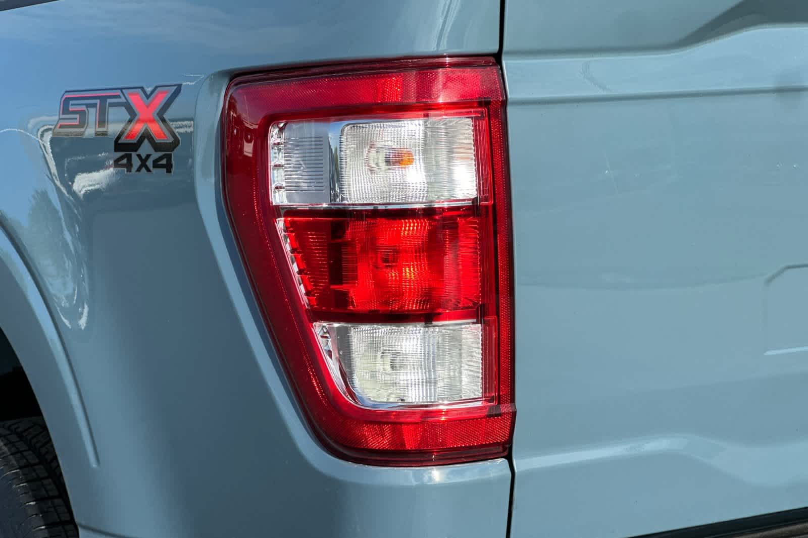 Thumbnail: 2023 Ford F-150 - 26