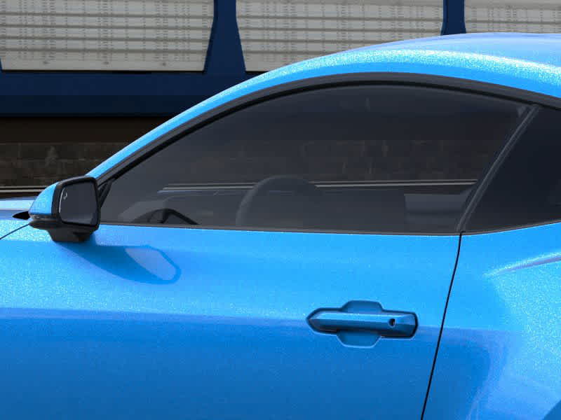 Thumbnail: 2025 Ford Mustang - 20