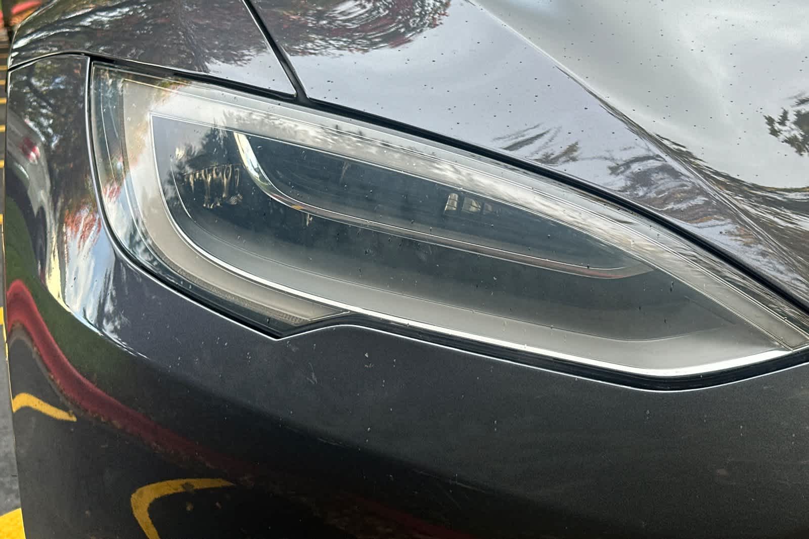 Thumbnail: 2021 Tesla Model S - 10