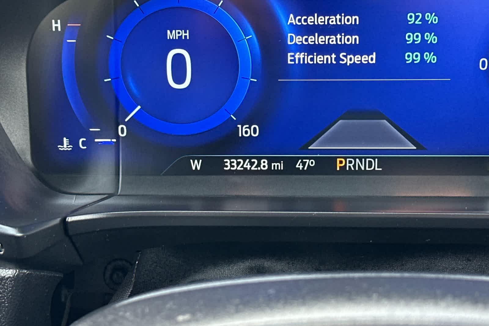 Thumbnail: 2020 Ford Escape - 26