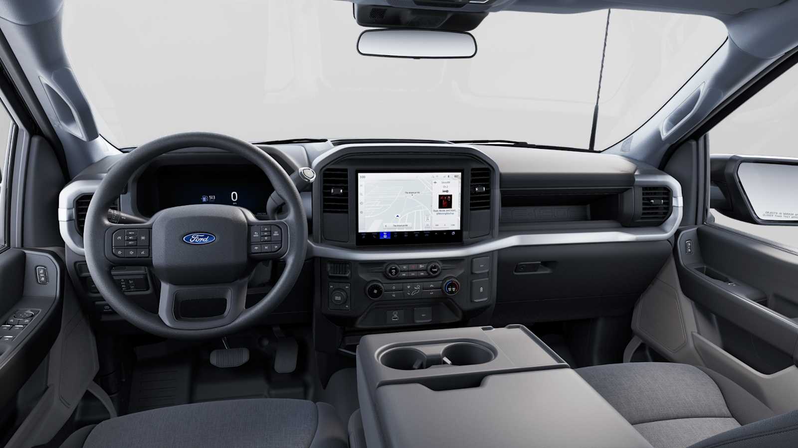 Thumbnail: 2025 Ford F-150 - 7