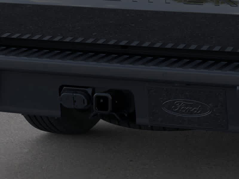 Thumbnail: 2026 Ford Maverick - 23