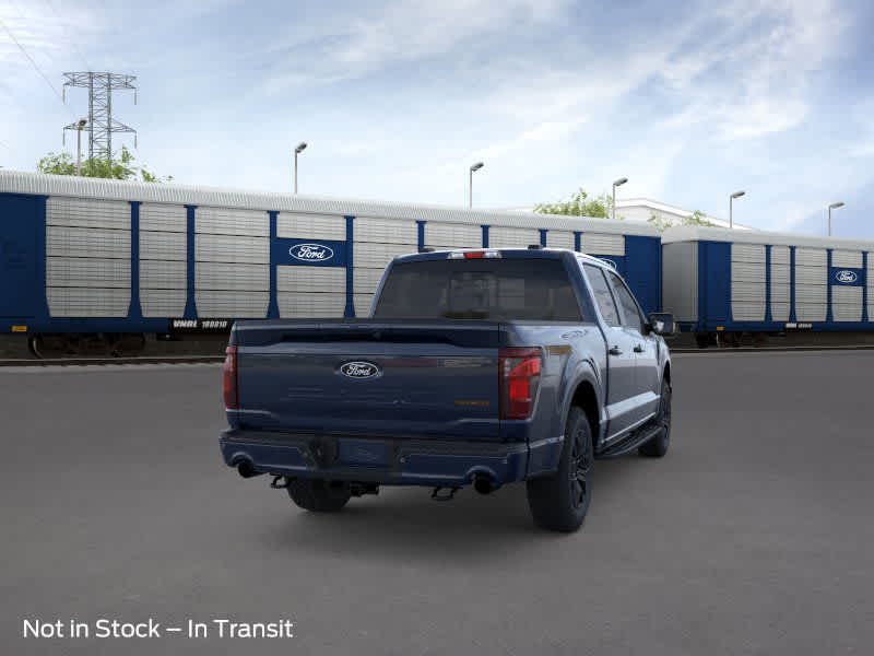 Thumbnail: 2025 Ford F-150 - 8