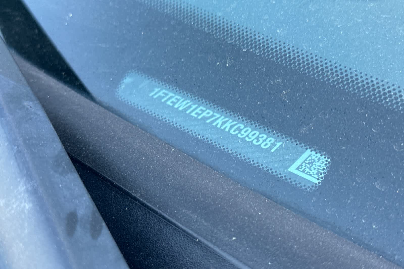 Thumbnail: 2019 Ford F-150 - 12