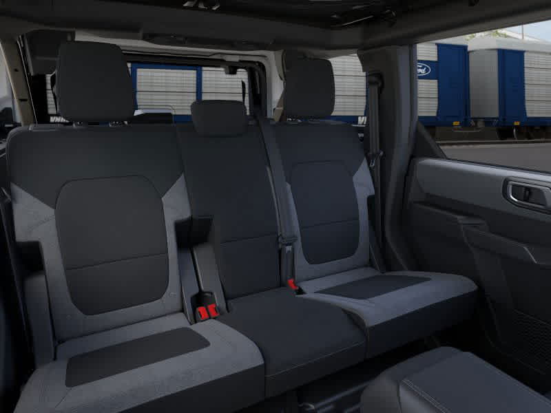 Thumbnail: 2025 Ford Bronco - 11