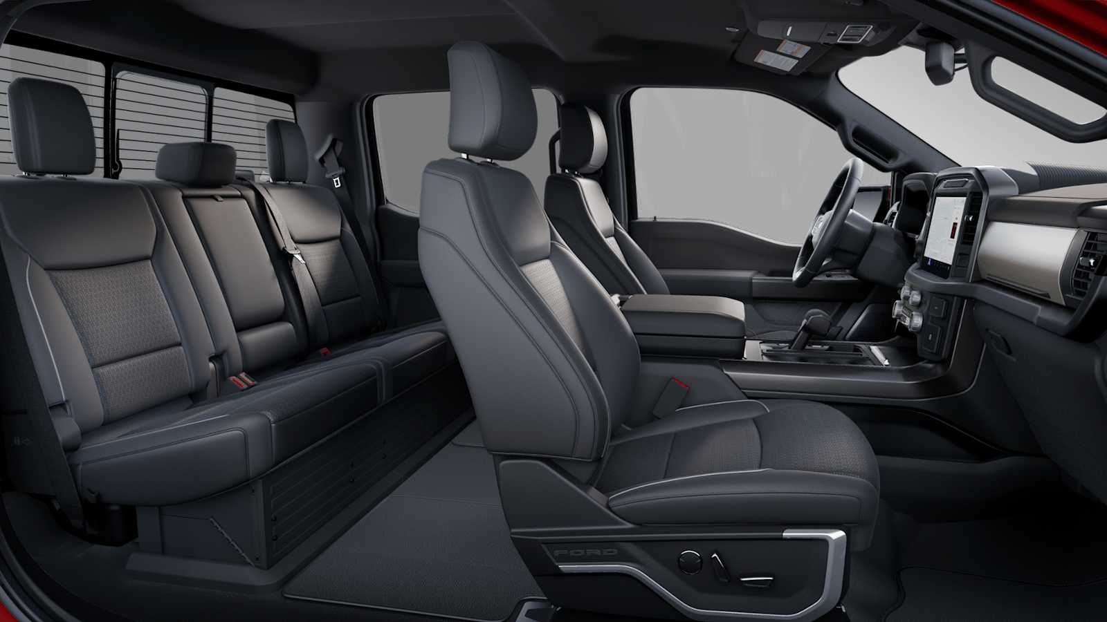 Thumbnail: 2025 Ford F-150 - 6
