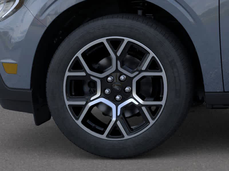 Thumbnail: 2026 Ford Maverick - 20