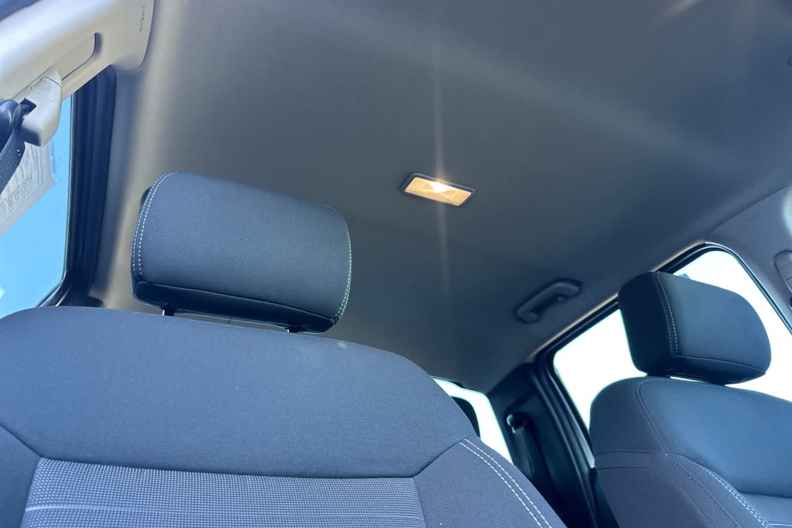 Thumbnail: 2020 Ford Ranger - 16