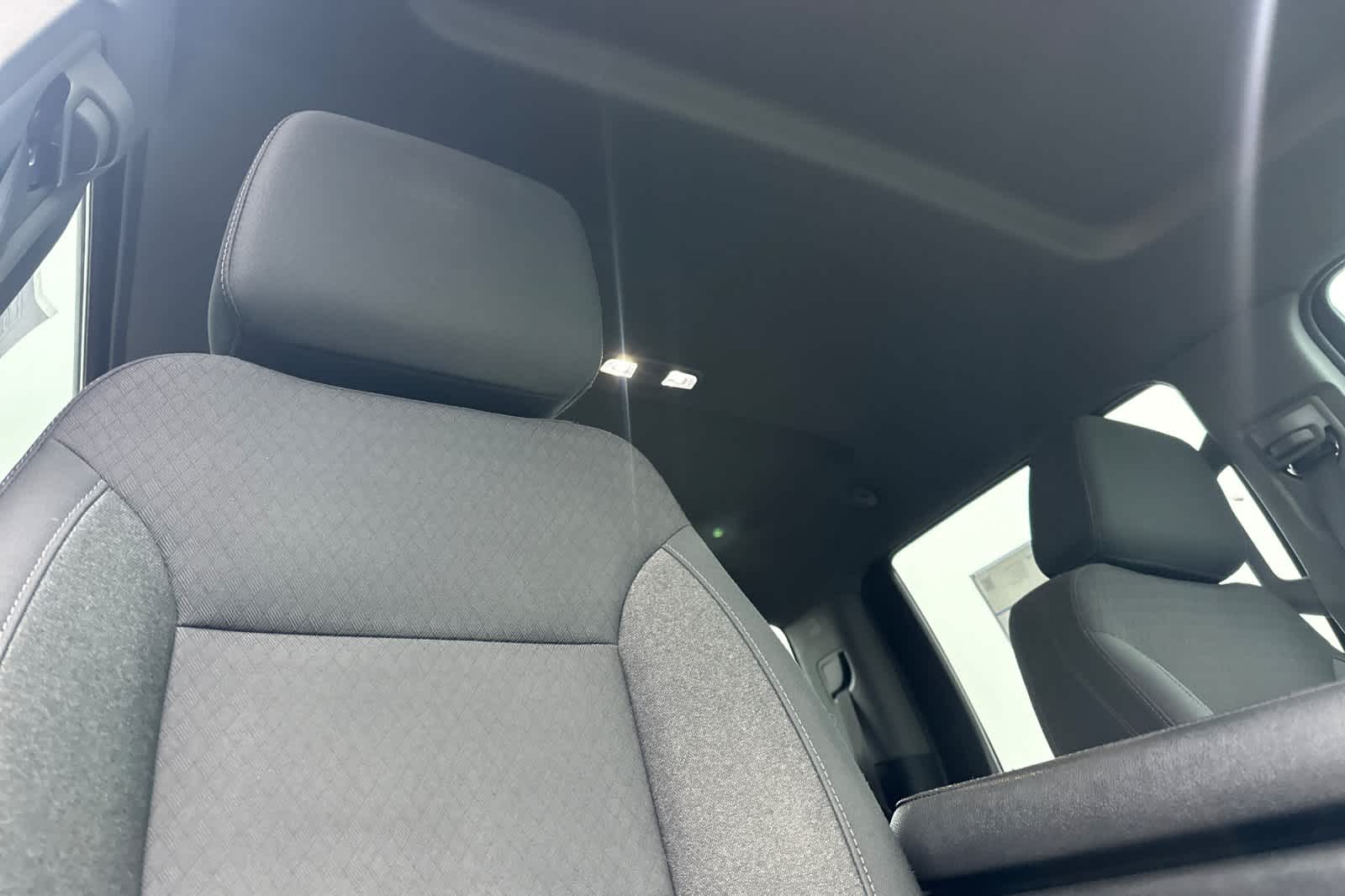 Thumbnail: 2024 GMC Sierra 2500 - 16