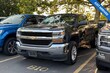  Chevrolet Silverado 1500 LD