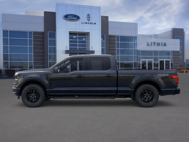 Thumbnail: 2026 Ford F-150 - 3