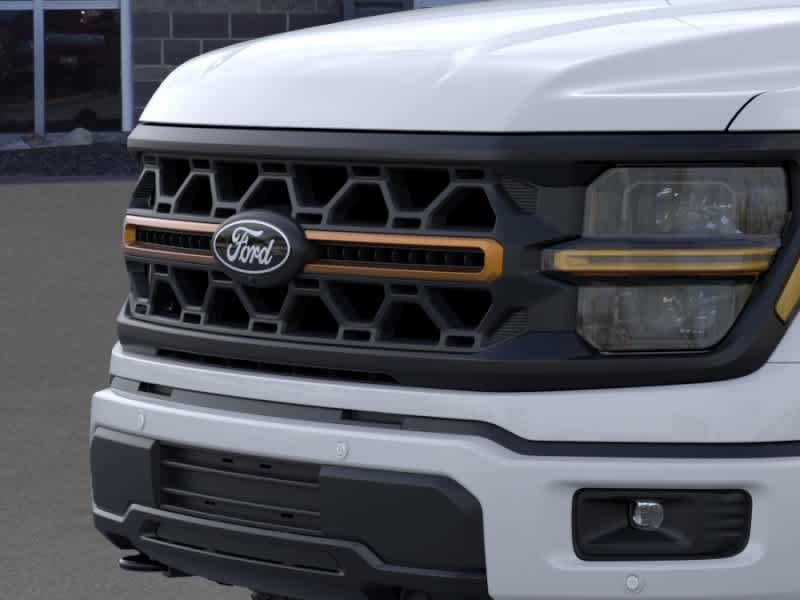 Thumbnail: 2026 Ford F-150 - 17
