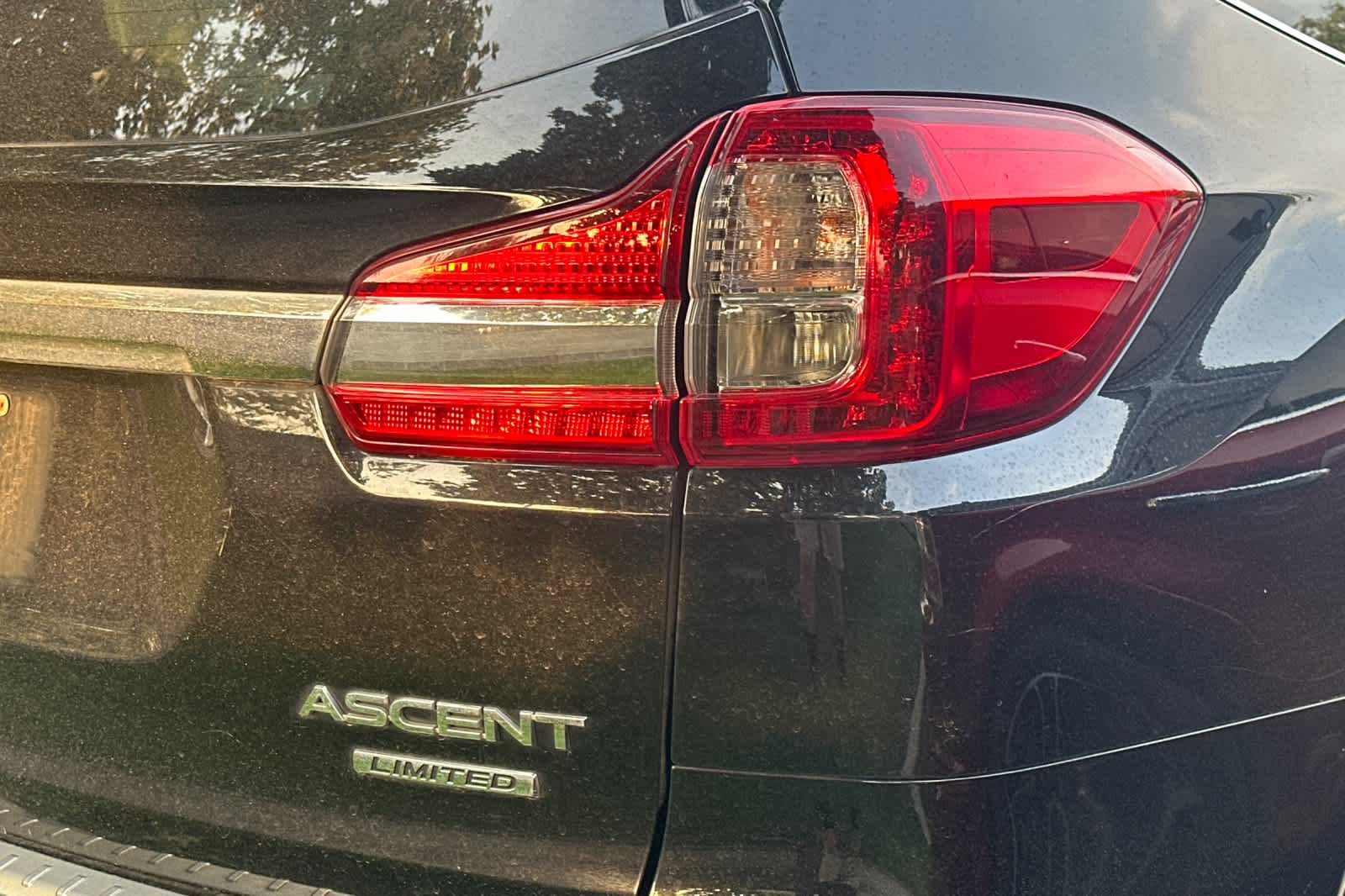 Thumbnail: 2019 Subaru Ascent - 8