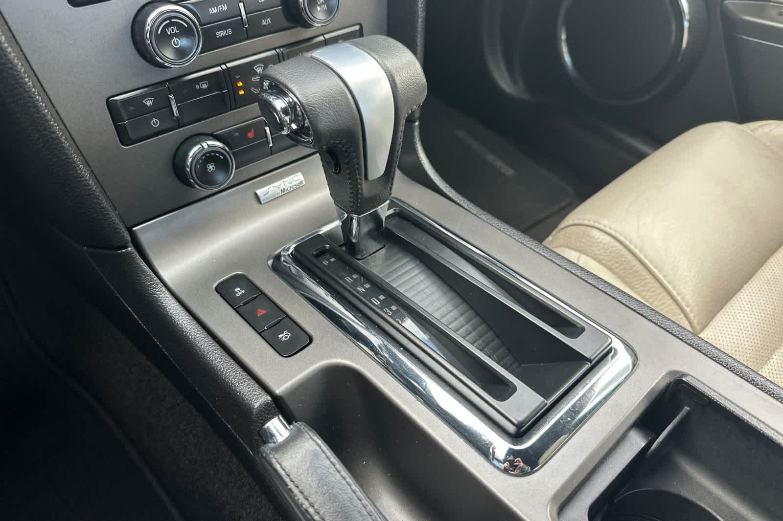 Thumbnail: 2012 Ford Mustang - 19