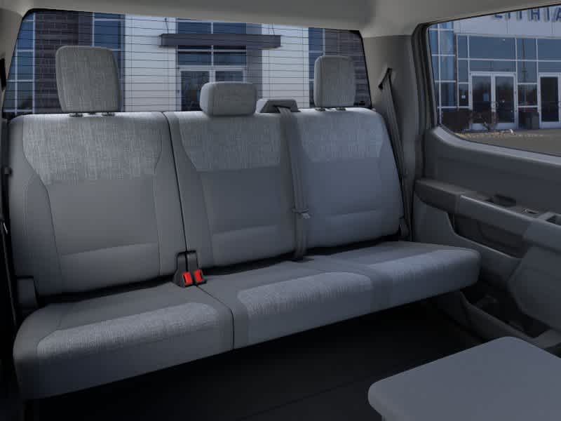 Thumbnail: 2026 Ford F-350 - 11