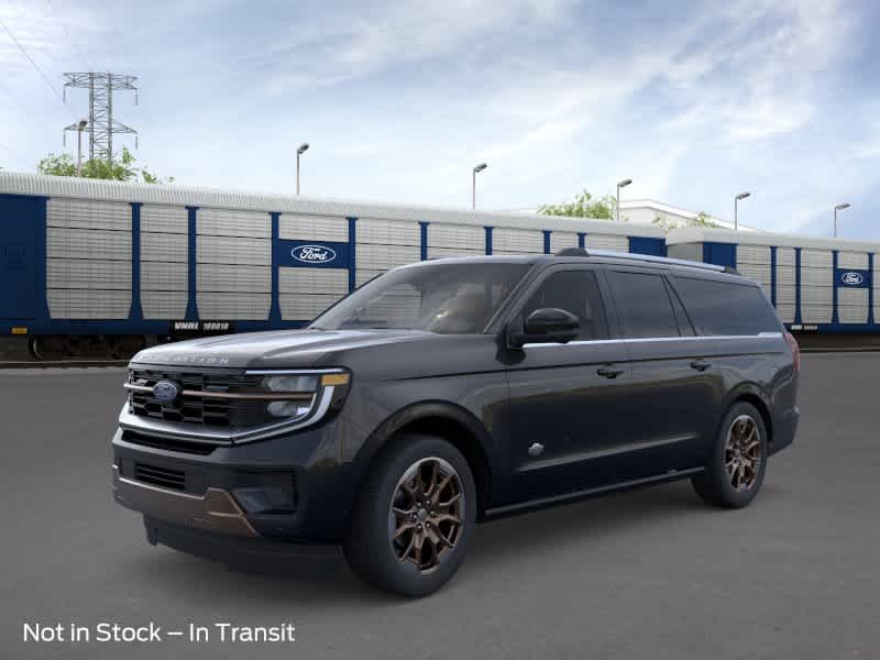 Thumbnail: 2026 Ford Expedition MAX - 1