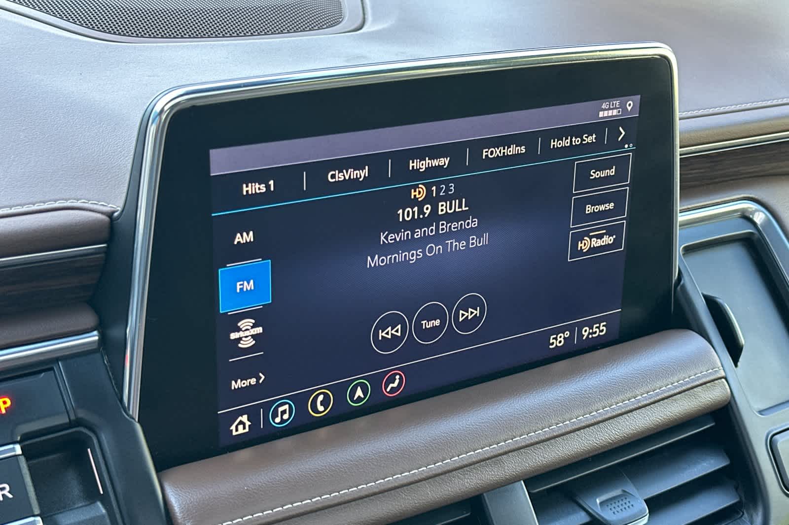 Thumbnail: 2021 Chevrolet Tahoe - 19